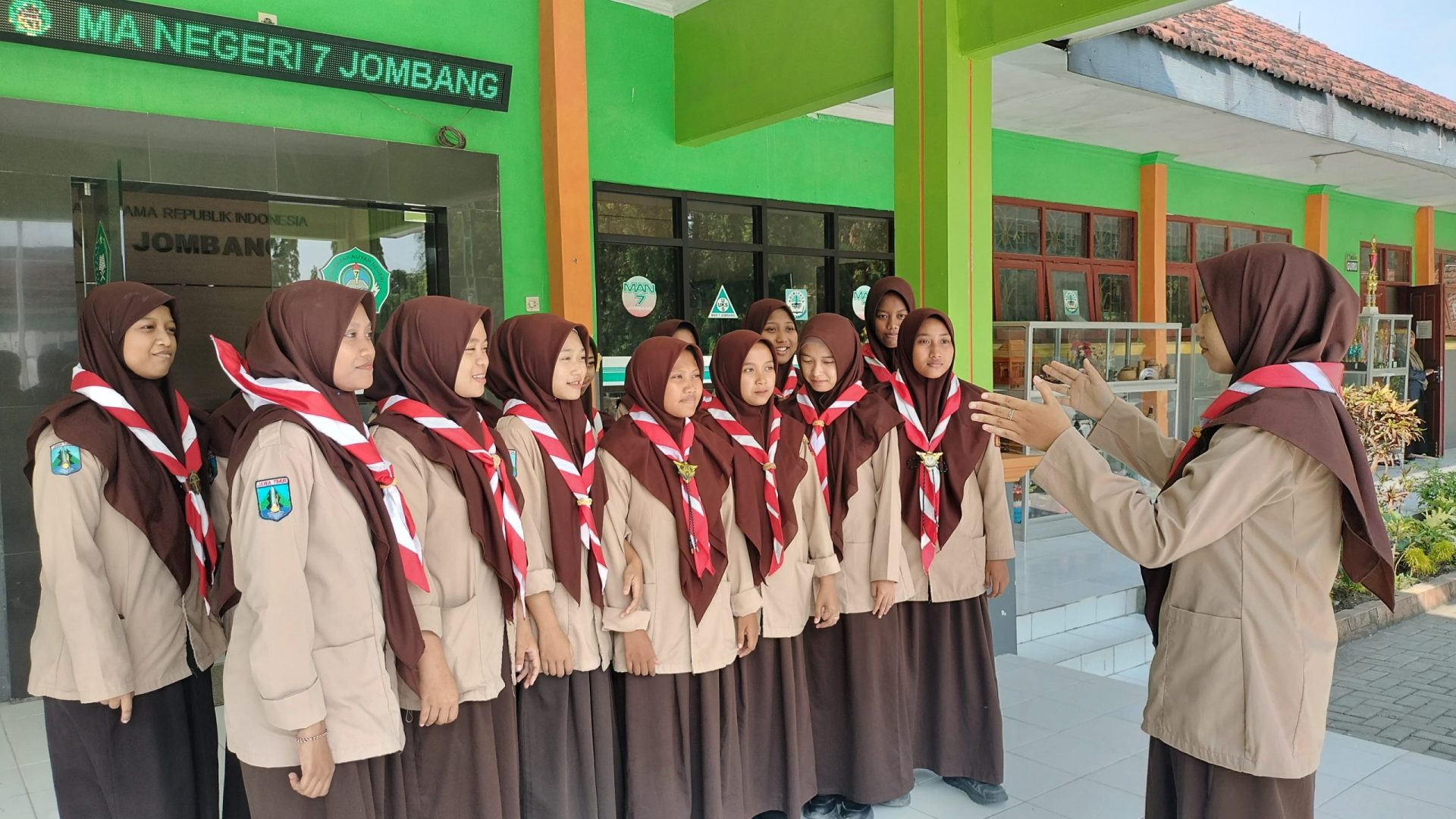PADUAN SUARA