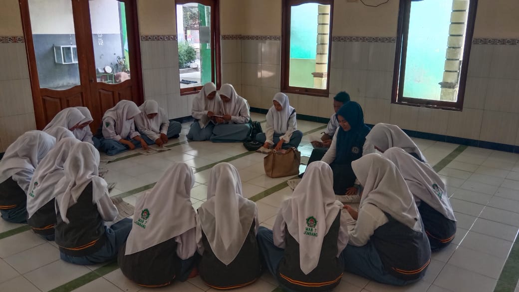 ENGLISH CLUB
