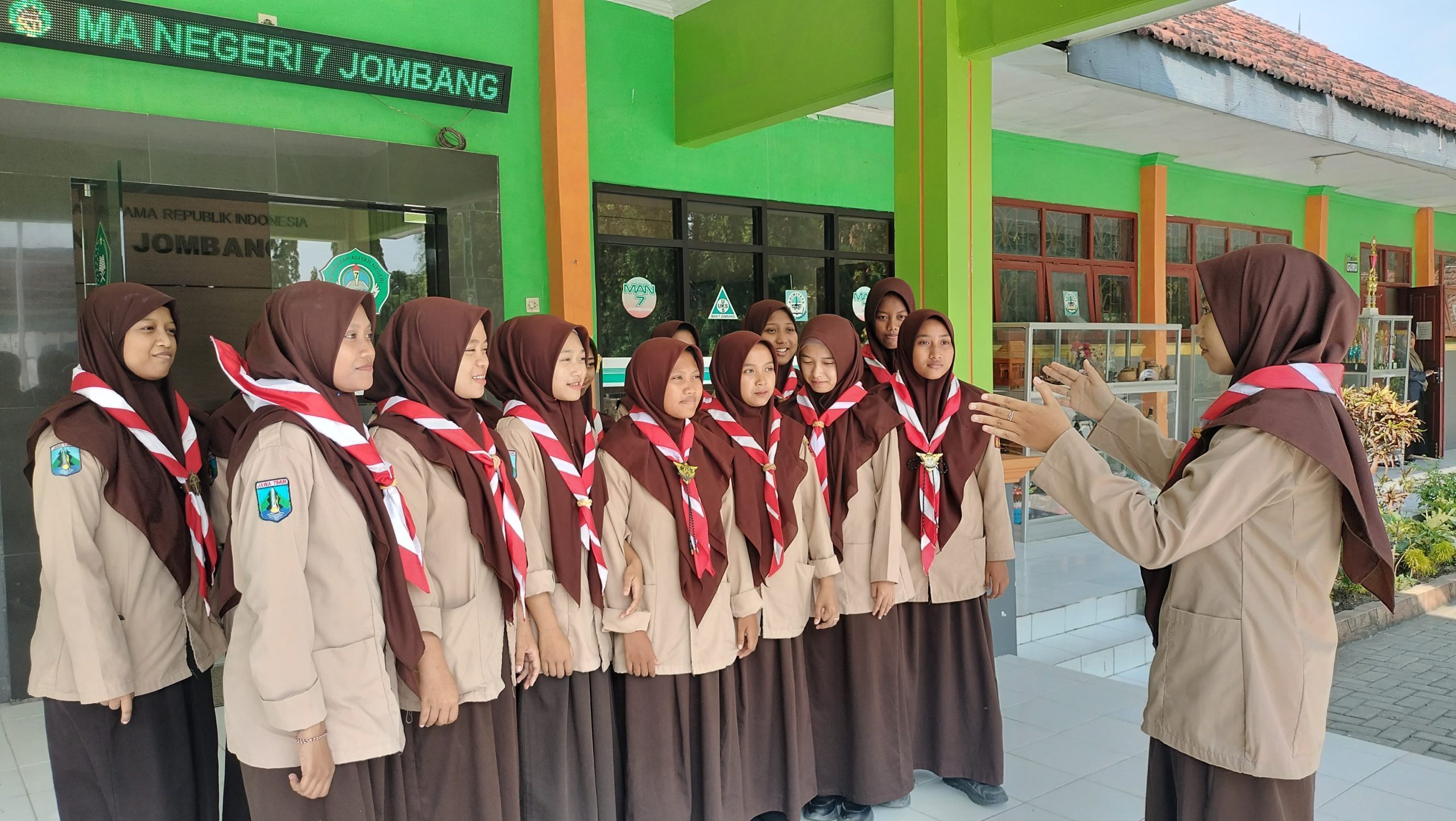 PADUAN SUARA